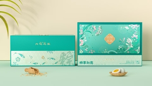 粽享如意
