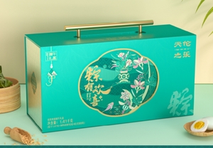 粽享福味