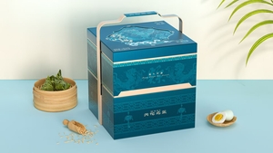粽观山海