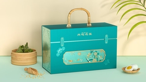 粽享雅韵