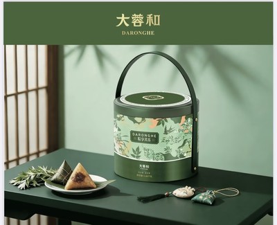 粽享其乐