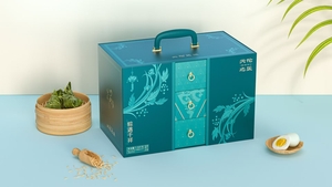 粽遇千祥