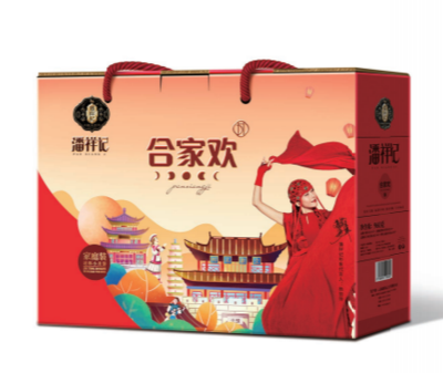 合家欢（特价）