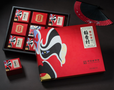 福运来