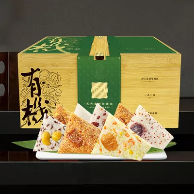 百年五芳
